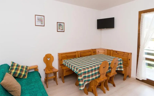 Casa Luisella - Apartment With Terrace