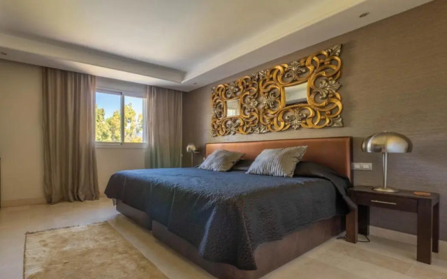 Heaven Beach Apartment 405