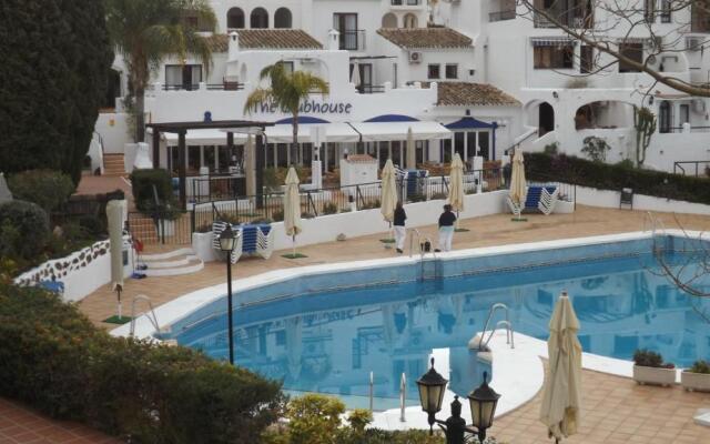 Apartamento 372 Pueblo Evita