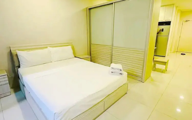 Summer Suites Kl City