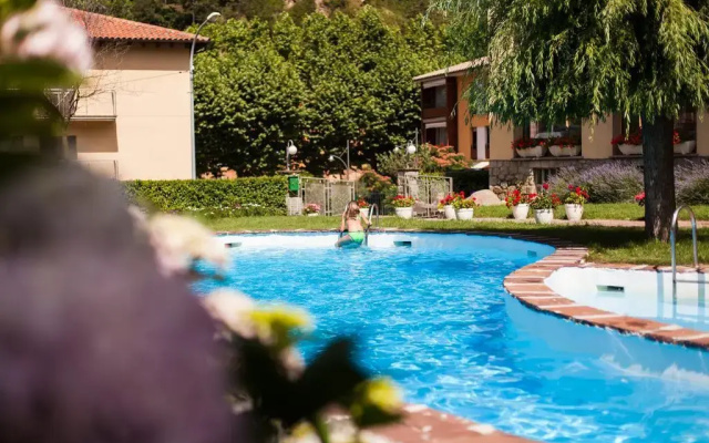 Hotel Catalunya Park