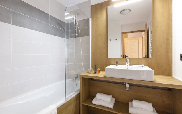 Résidence Club MMV la Clé des Cimes