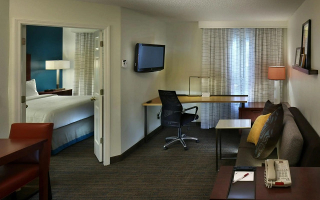 Residence Inn by Marriott Mystic Groton