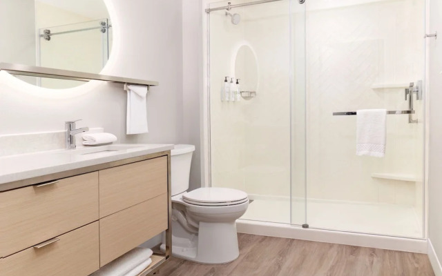 TownePlace Suites by Marriott Pleasanton