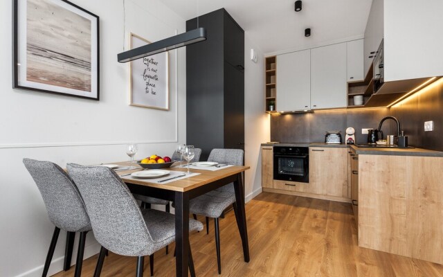 Spektrum Tower Apartments by Happy Stay