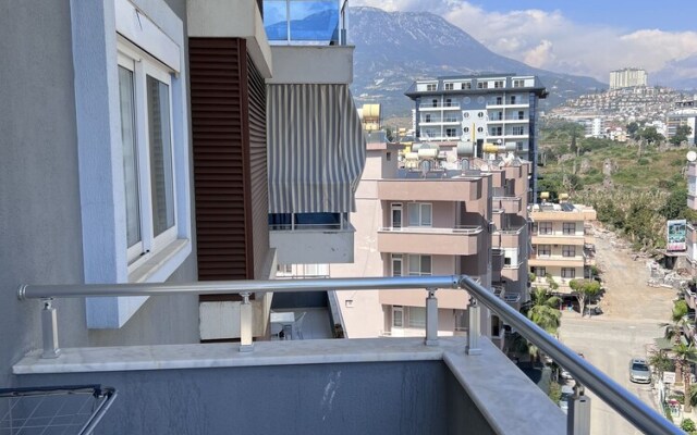 Luxury 1 Bedroom 200 Meters to the sea