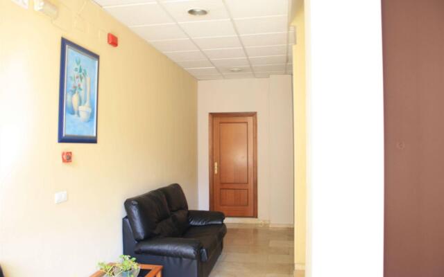 Hostal Carlos II