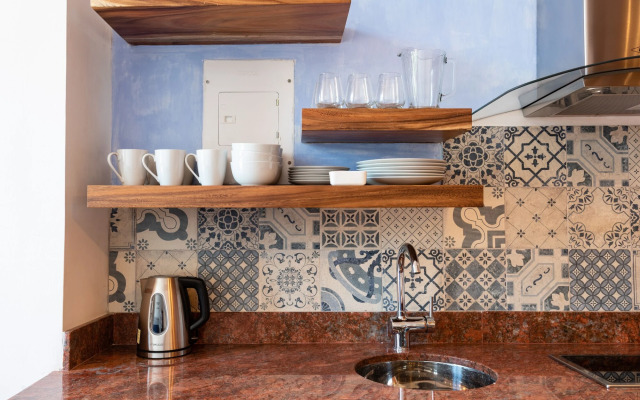 Ganem Suites Cartagena