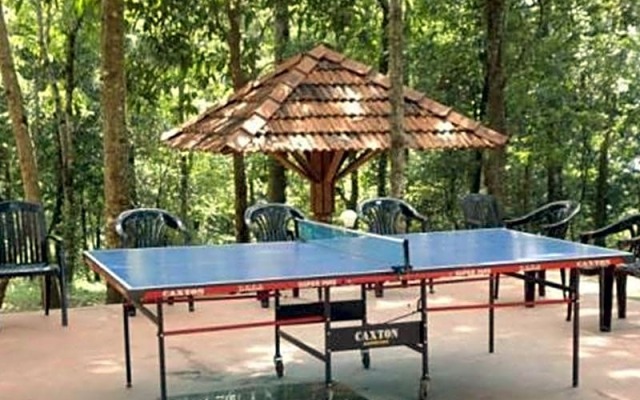 Blue Ginger Resorts