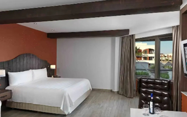 Hard Rock Hotel Riviera Maya - Hacienda All Inclusive