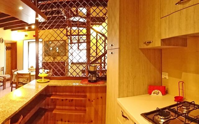 Casa del Borgo Pregasio