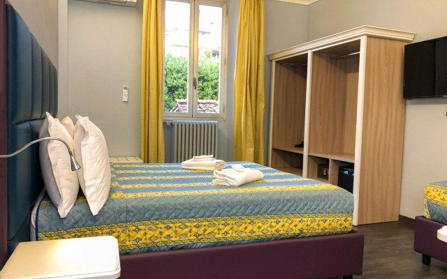 Hotel Gioia