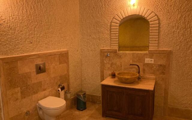 Tatli Kaya Hotel