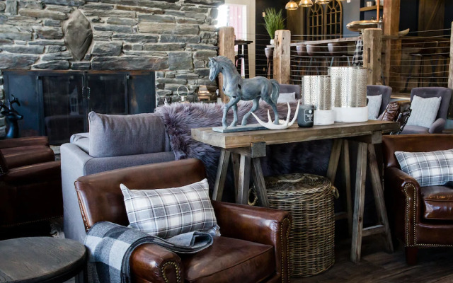 Mountain Meadows Lodge