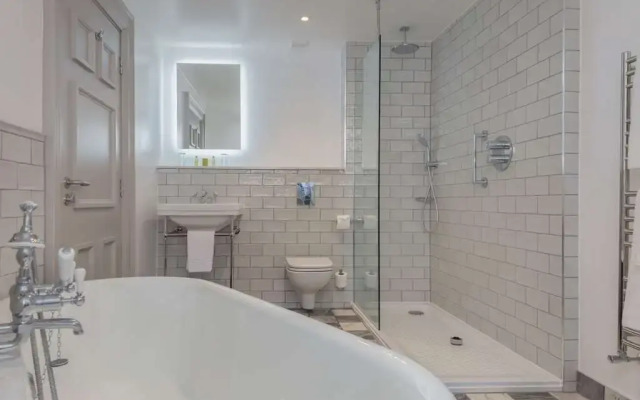 Doubletree By Hilton Harrogate Majestic Hotel & Spa
