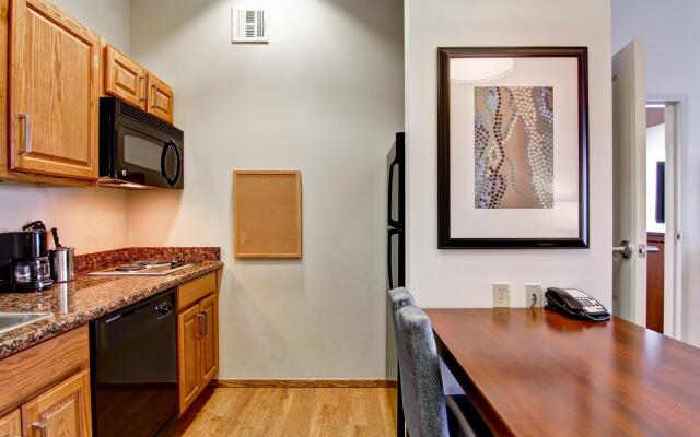 Homewood Suites by Hilton Oklahoma City-West