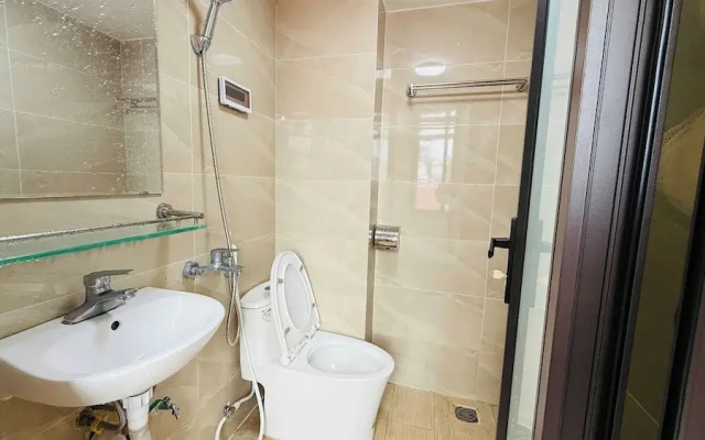 Era Apartment Thinh Hao