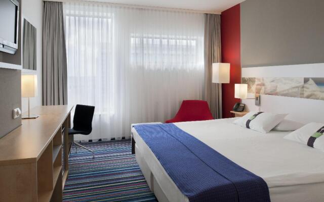 Holiday Inn Prague Airport, an IHG Hotel