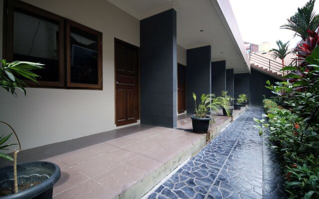 Safina Inn Syariah Sekupang Batam