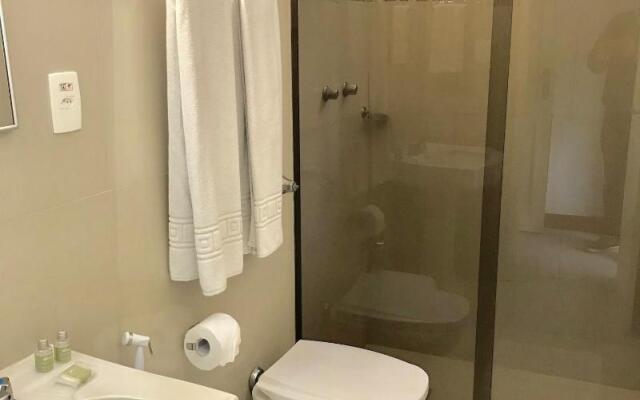 Hotel Casablanca Imperial