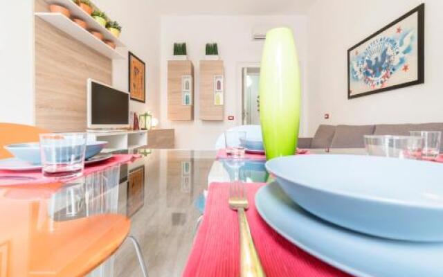 Trastevere Art Apartments - Charme Homes