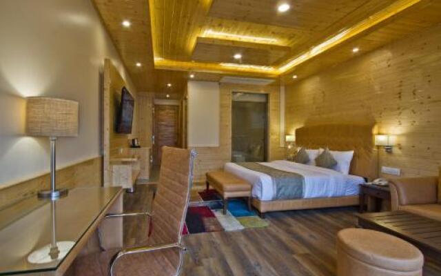 The Holiday Villa Resorts & Spa