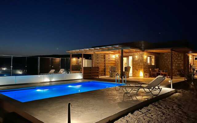 Michaliou Kipos Luxury Villas