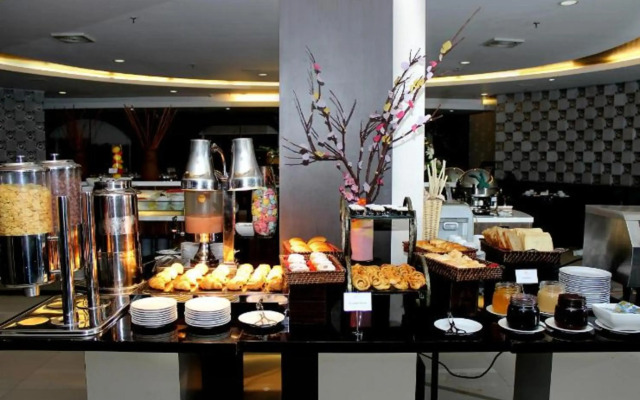 The Royale Krakatau Hotel