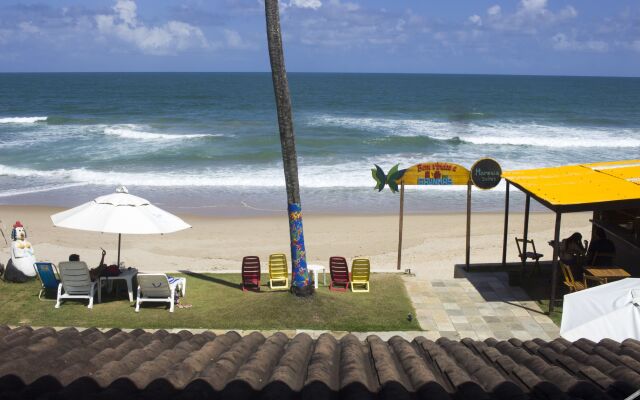 Maresia Suites Beira Mar