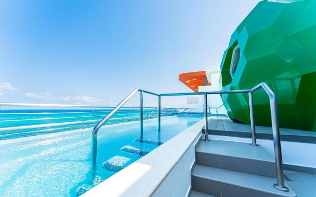 Nickelodeon Hotels & Resorts Riviera Maya - Gourmet by Karisma - All Inclusive