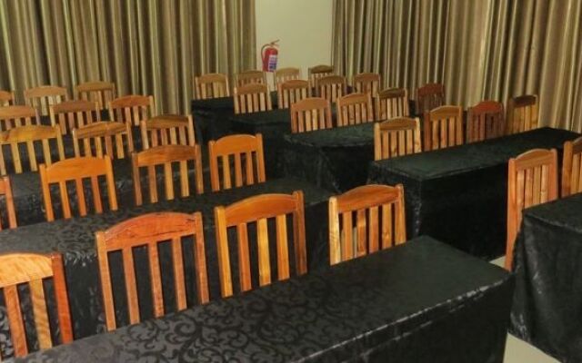 Silverton Travel Lodge