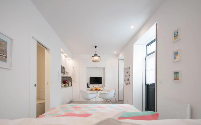 Porto Moments Apartments