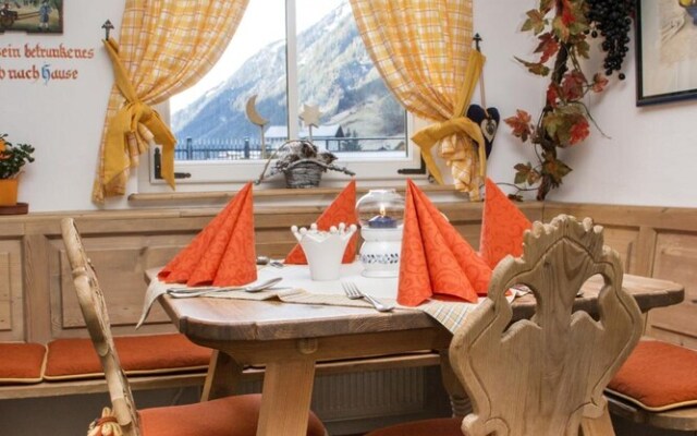 Hotel Edelweiss Schlössl
