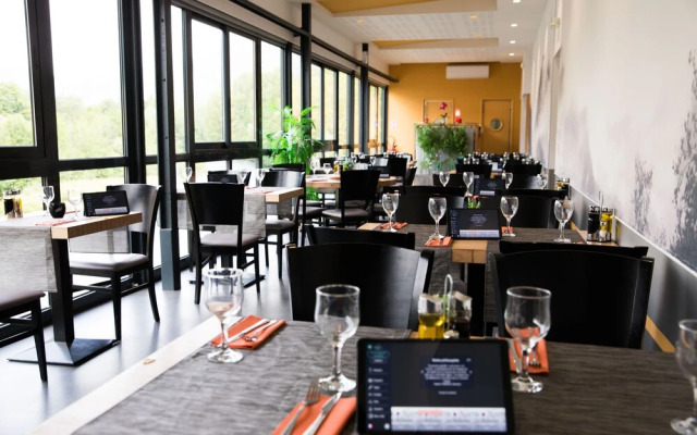 Hotel TerraNostra
