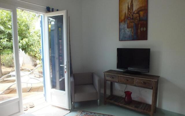 casa turchina chambre avec piscine privée