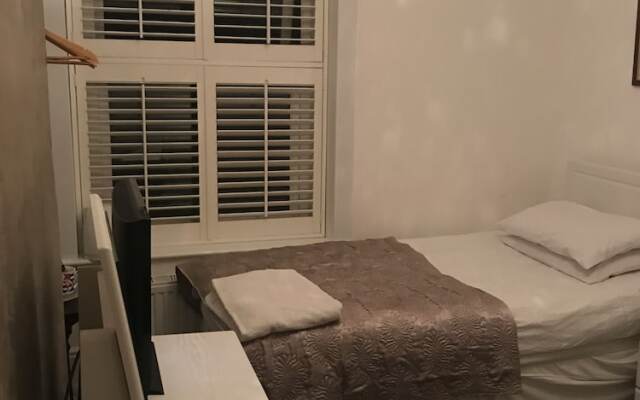Acacia Villas Guest House