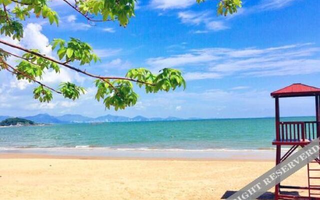 Shijiage Paopaohai Holiday Apartment Hotel