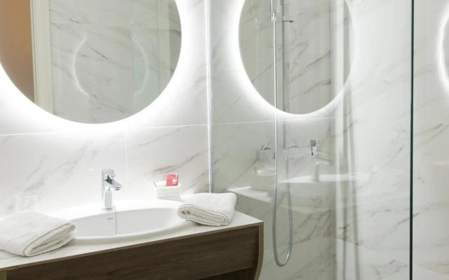 Hotel La Rad
