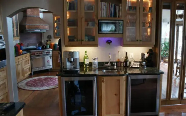Whitefish TLC Bed and Breakfast