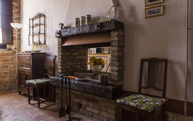 La Locanda di Sant'Anna