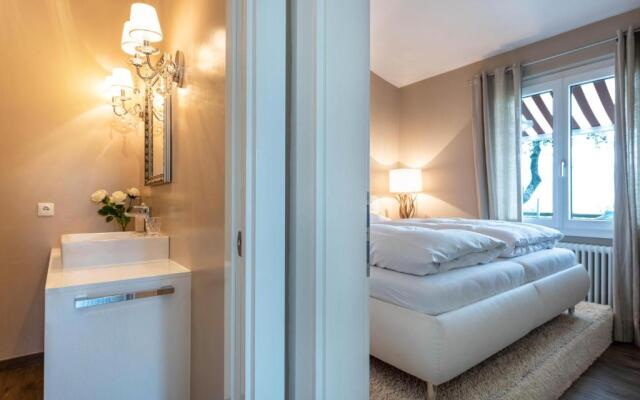 Ferienwohnung Casa 50