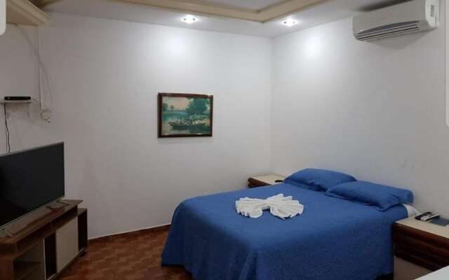 Hotel Turistico de Alagoinhas
