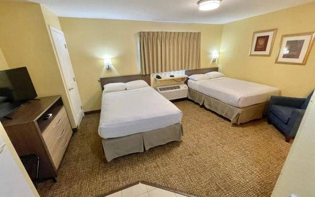 Suburban Studios Fort Myers Cape Coral