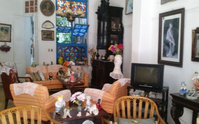 Hostal Colonial Dinorah