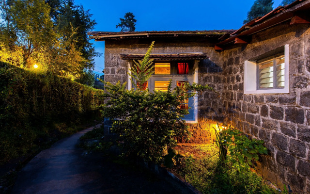 Zostel Kodaikanal - Hostel