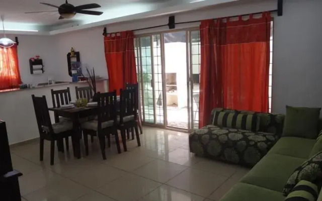 Villa la Hacienda