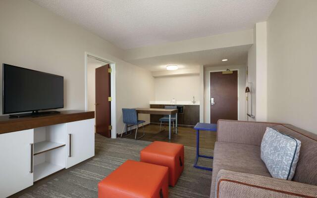 Hampton Inn & Suites Dallas-Mesquite