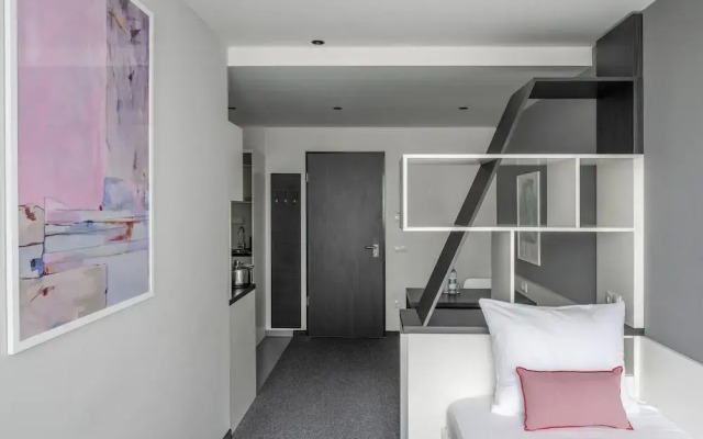 Numa Munich Viktoria