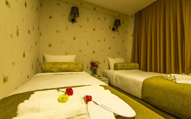 Kuzen Otel - Adults Only