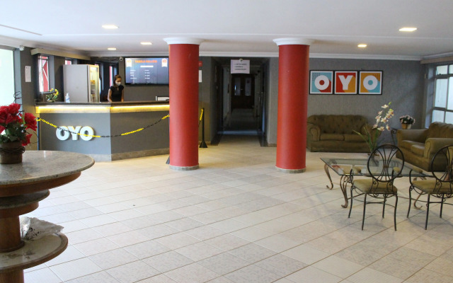 Hotel Teófilo Otoni